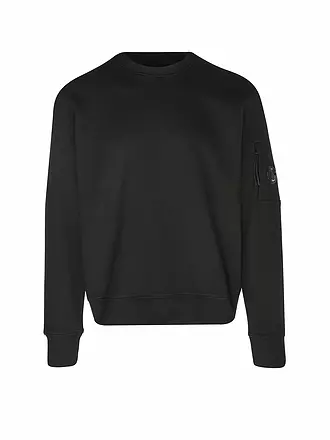 CP COMPANY | Sweat-shirt | schwarz